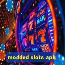 modded slots apk